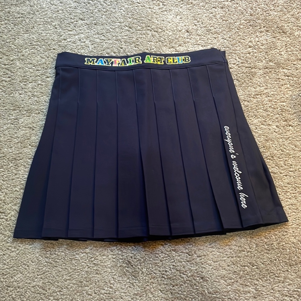 The Mayfair Group mini skirt